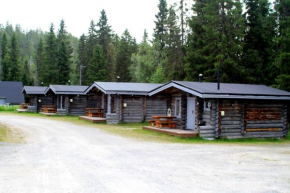 Mökki Cottages RukaTupa in Ruka